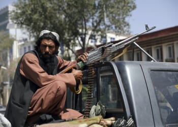 Your Blood Will Run Cold When You Hear How Many Afghans With Terror Ties Were Welcomed Into US by Biden – RedState