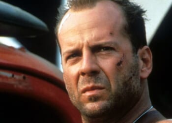 You're wrong if you think Die Hard isn't a Christmas film - it is | Films | Entertainment