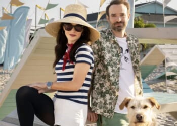 Zooey Deschanel, Patricia Heaton share how ‘Merv’ explores hope