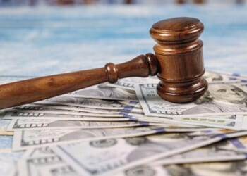 the Cost of Doing Business