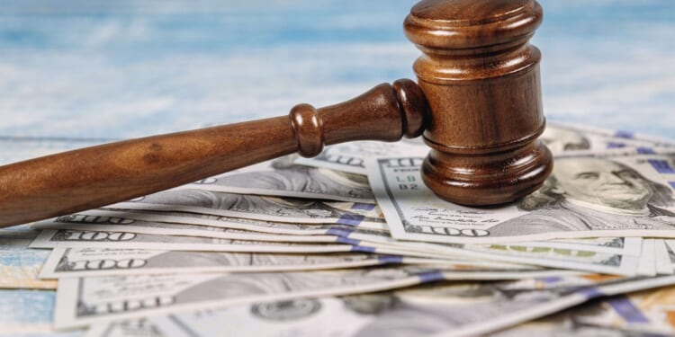 the Cost of Doing Business