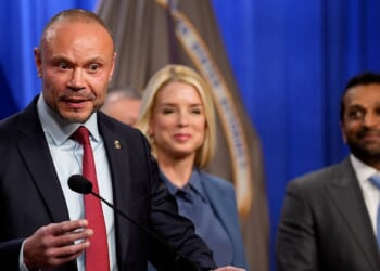 ‘God Bless America, And All Those Who Defend Her’