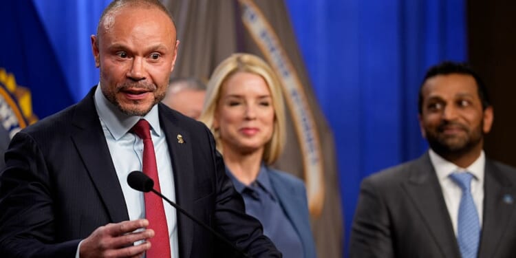 ‘God Bless America, And All Those Who Defend Her’