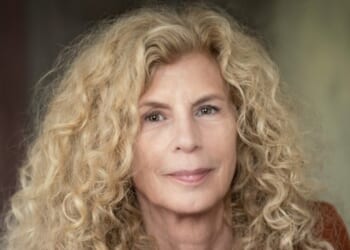 ‘I learn by going where I have to go’ — an interview with Pulitzer Prize-winning poet Marie Howe