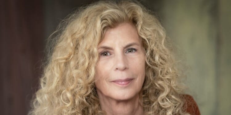 ‘I learn by going where I have to go’ — an interview with Pulitzer Prize-winning poet Marie Howe