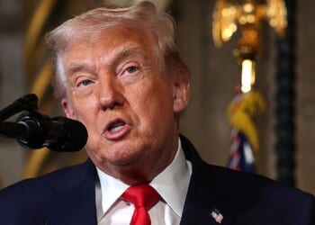 ‘It’ll Be The Last Time’