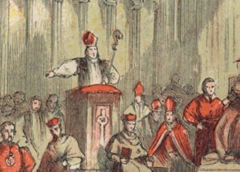 ‘Seditious, slanderous, and heretical’ — Cambridge sermon revisited, 500 years on