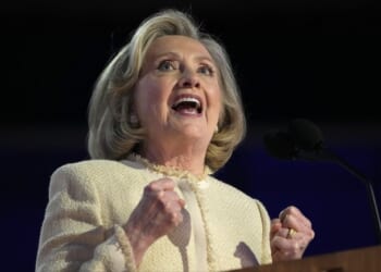 ‘Should Be Eager’ – RedState