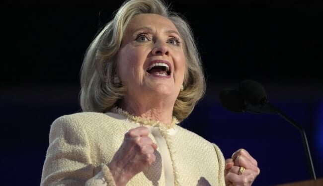 ‘Should Be Eager’ – RedState