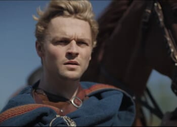 ‘The Pendragon Cycle’ brings faith-driven drama to DailyWire+