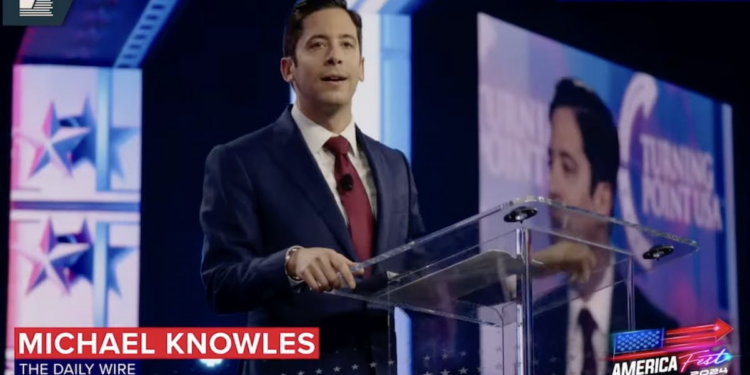 ‘There Is Such A Thing As The American People’