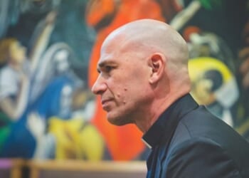 ‘Waiting is fundamental to the Christian faith’ — Bishop Wilcox on the long Advent after his 2017 cancer diagnosis