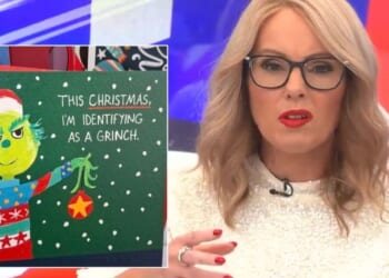 ‘What has happened to our society?!’