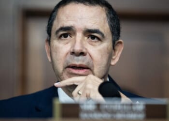 ‘Your Nightmare Is Finally Over!’