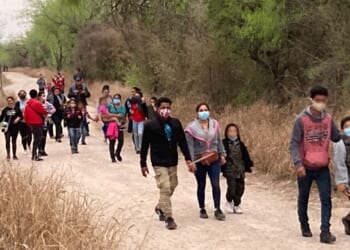 145,000 Unaccompanied Alien Children Rescued From Biden Era Neglect – RedState