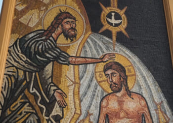 10 ways to prepare the way for the Lord in 2026