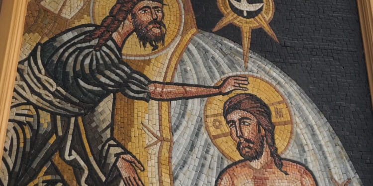 10 ways to prepare the way for the Lord in 2026