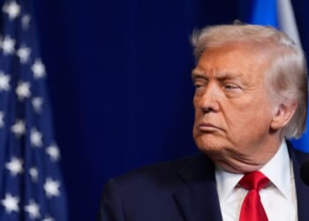 President Trump Announces a Change in Strategy for National Guard Troops in Some Blue Cities – RedState