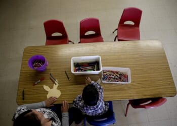 Trump Pausing Child Care Payments to All States, Not Just MN, Pending Records Reviews – RedState