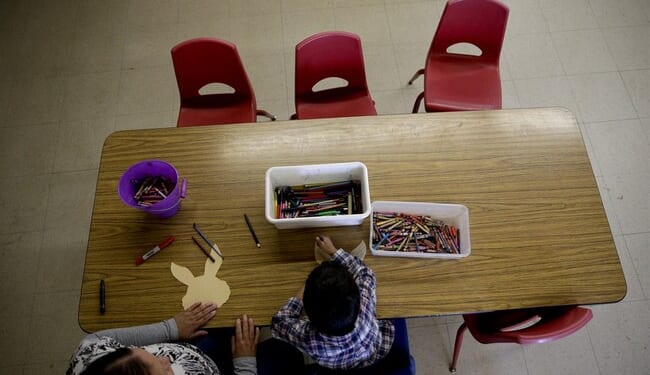 Trump Pausing Child Care Payments to All States, Not Just MN, Pending Records Reviews – RedState