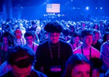 A Refreshing Bit of News to Start 2026 on the Right Note – RedState