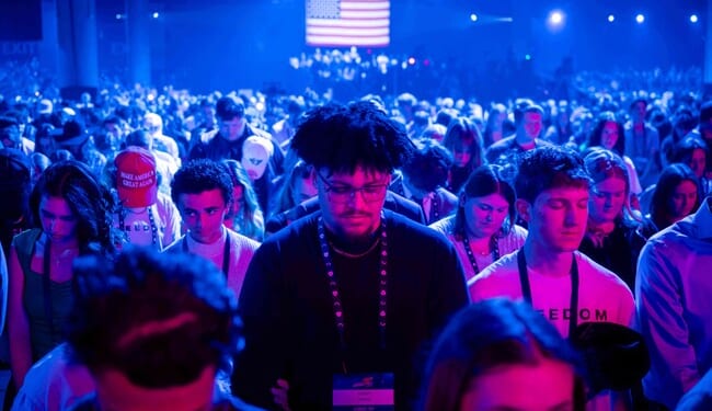 A Refreshing Bit of News to Start 2026 on the Right Note – RedState