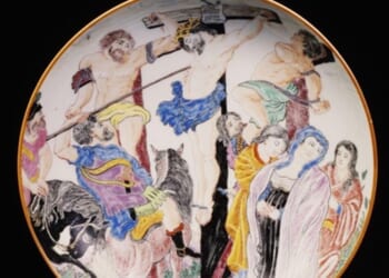 An exploration of the new V&A East