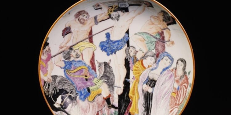 An exploration of the new V&A East