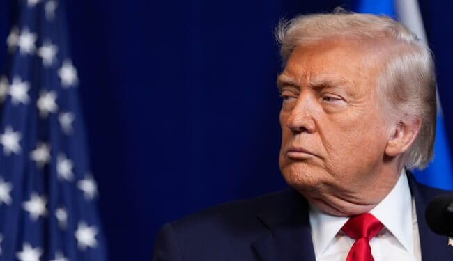 Trump Administration Announces New Year Adjustments to Certain Tariffed Imports – RedState