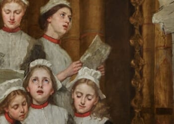 The Power of Music at the Foundling Museum, London