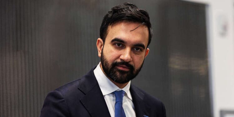 Zohran Mamdani won't ruin New York City's economy