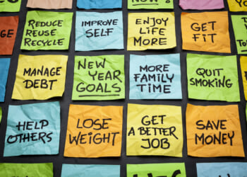 How to better steward your finances in the new year