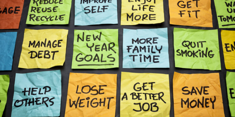 How to better steward your finances in the new year