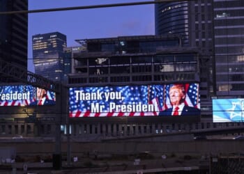 ‘Locked and Loaded’ – RedState