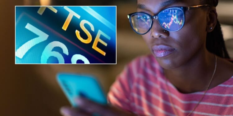 Investing advice: Britons beat Wall Street amid Ftse surge