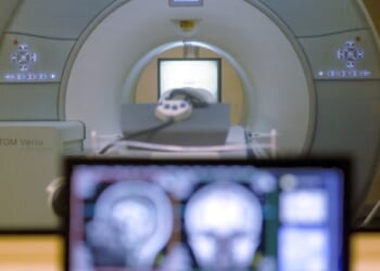 That MRI Trump Had? It Never Happened – RedState
