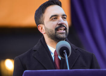 Top responses to Zohran Mamdani's inaugural address