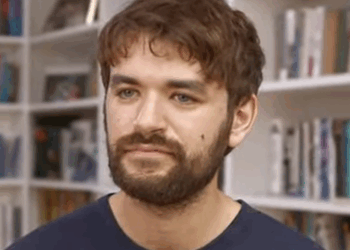 London ex-Labour councillor Liron Woodcock-Velleman pleads guilty to sex offences after asking schoolgirl, just 13: 'Are you a virgin?'