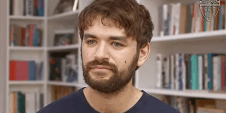 London ex-Labour councillor Liron Woodcock-Velleman pleads guilty to sex offences after asking schoolgirl, just 13: 'Are you a virgin?'