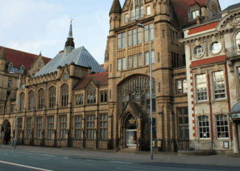 Manchester Museum hides sculptures 'out of respect for African taboos'