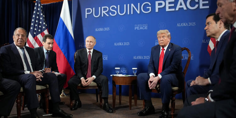 The Russo–Ukrainian war continues: How to end it justly