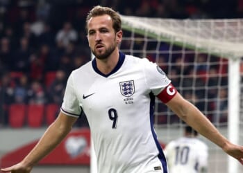 Harry Kane's eye-watering net worth revealed as England star fails to rule out Premier League return