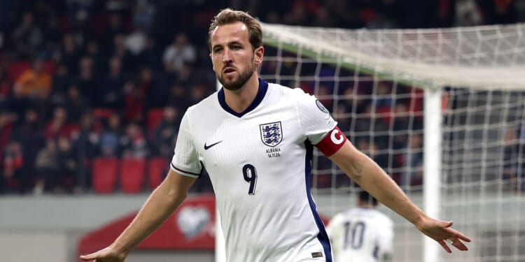 Harry Kane's eye-watering net worth revealed as England star fails to rule out Premier League return