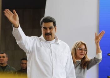 Here Are the Charges – RedState