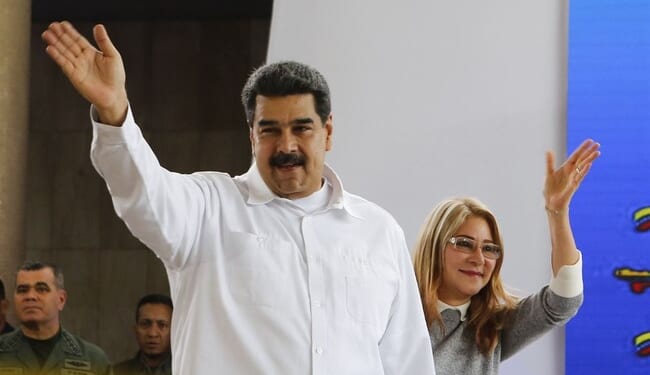 Here Are the Charges – RedState