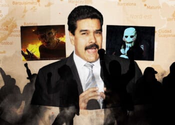 Thoughts on the Capture of Maduro and Trump's Attack on Venezuela