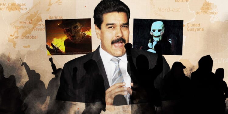 Thoughts on the Capture of Maduro and Trump's Attack on Venezuela