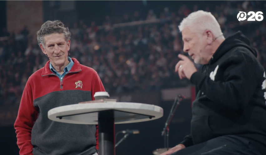 Screenshot/Passion 2026