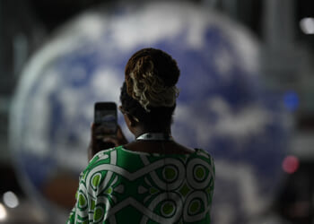 73 million defenseless people were killed last year. Here’s why