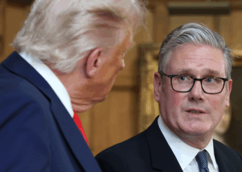 Labour MPs in Venezuela meltdown as Keir Starmer urged to condemn 'gangster' Donald Trump